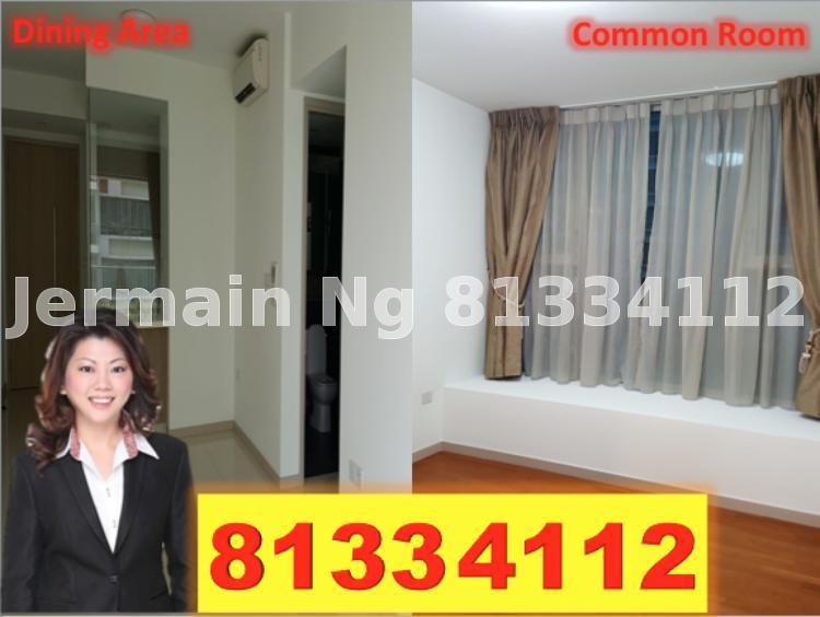 Optima @ Tanah Merah (D16), Condominium #118485292